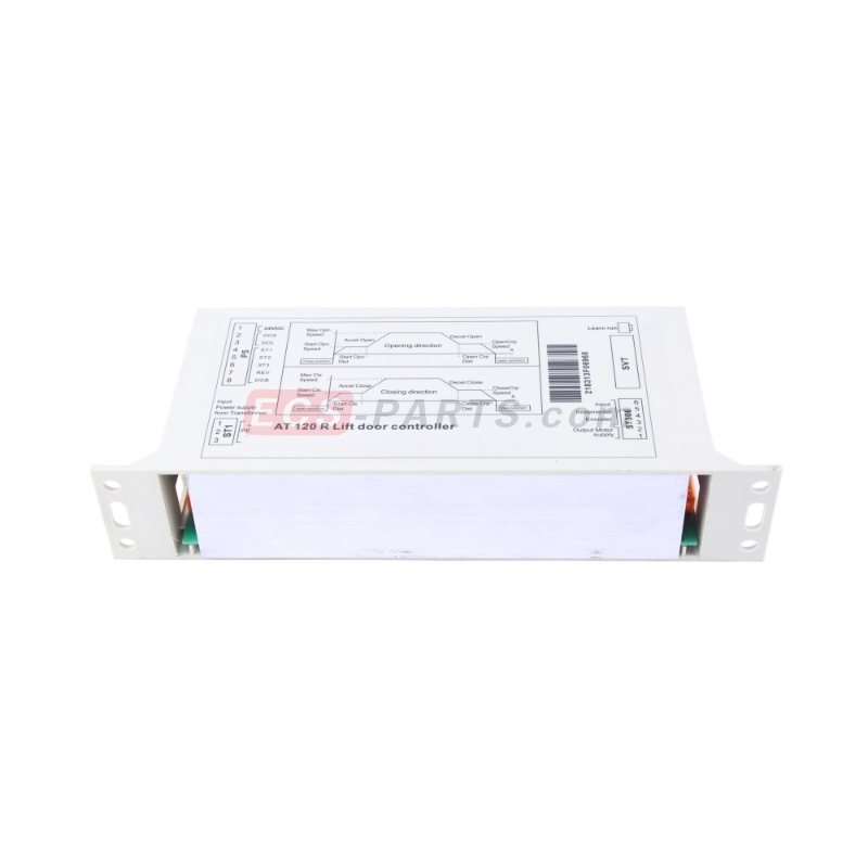 Elevator Door Controller AT120 R FAA24350BK1